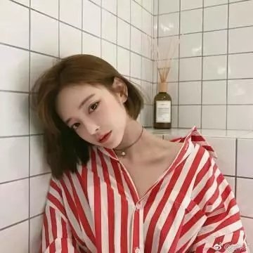 妳是恶魔